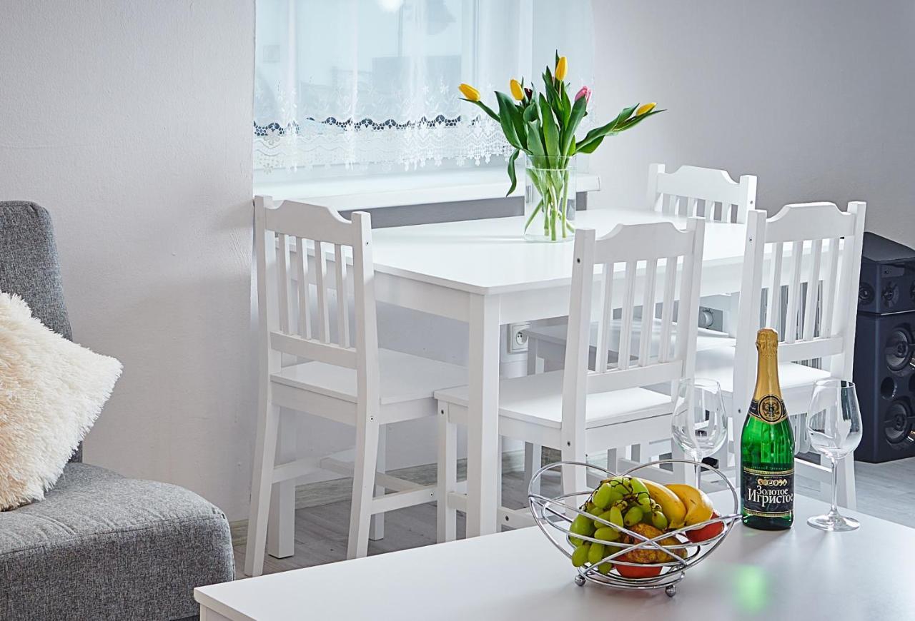 Apartman Bb Centrum Banska Bystrica Luaran gambar