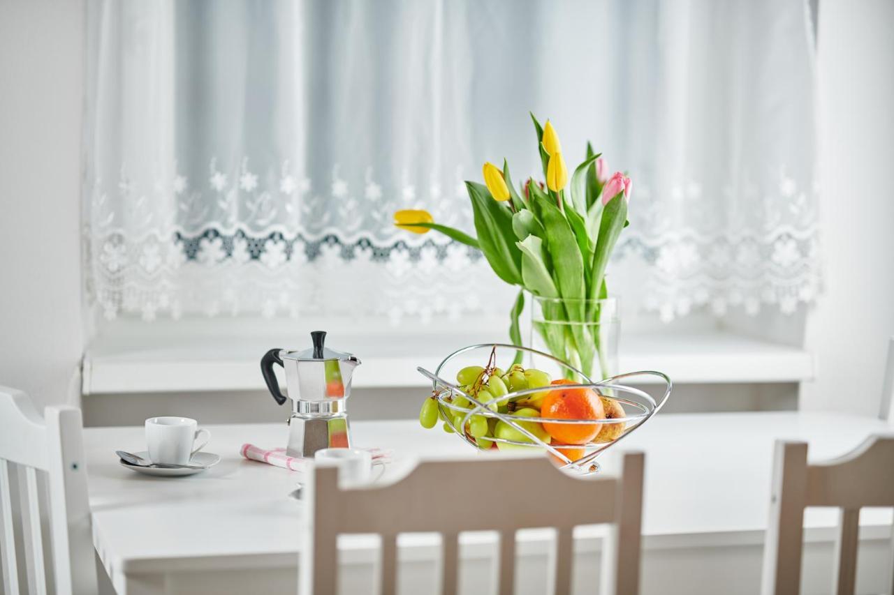 Apartman Bb Centrum Banska Bystrica Luaran gambar